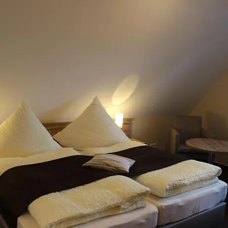 Gasthof Klosterkeller Oda ve Kahvaltı