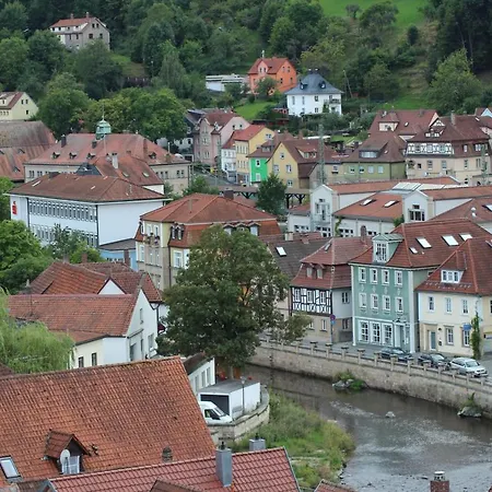 Oda ve Kahvaltı Gasthof Klosterkeller 3*
