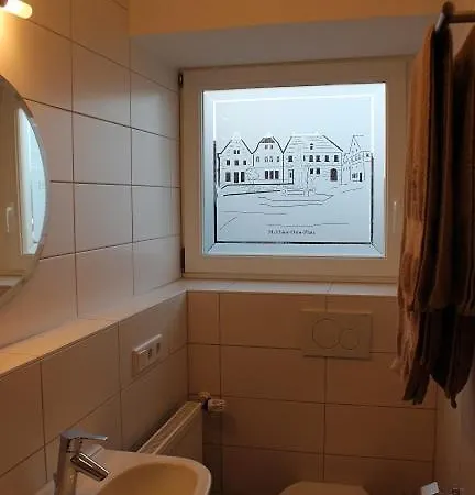 Oda ve Kahvaltı Gasthof Klosterkeller 3*