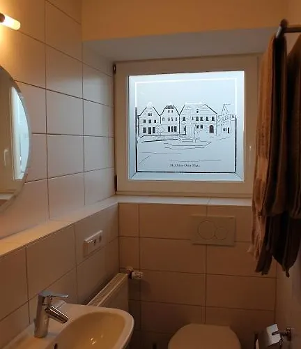 Oda ve Kahvaltı Gasthof Klosterkeller 3*