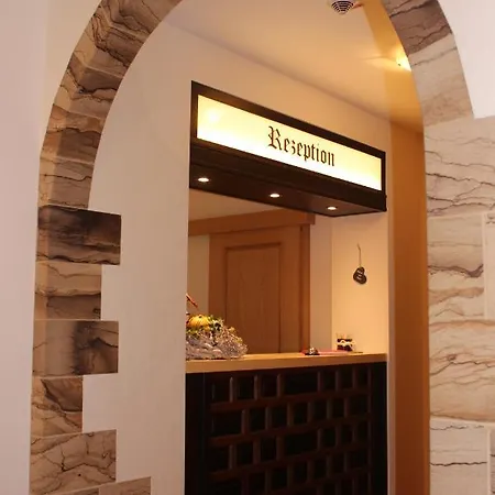 Klosterkeller 3*