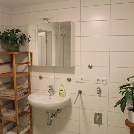 B&B Klosterkeller 크로나흐